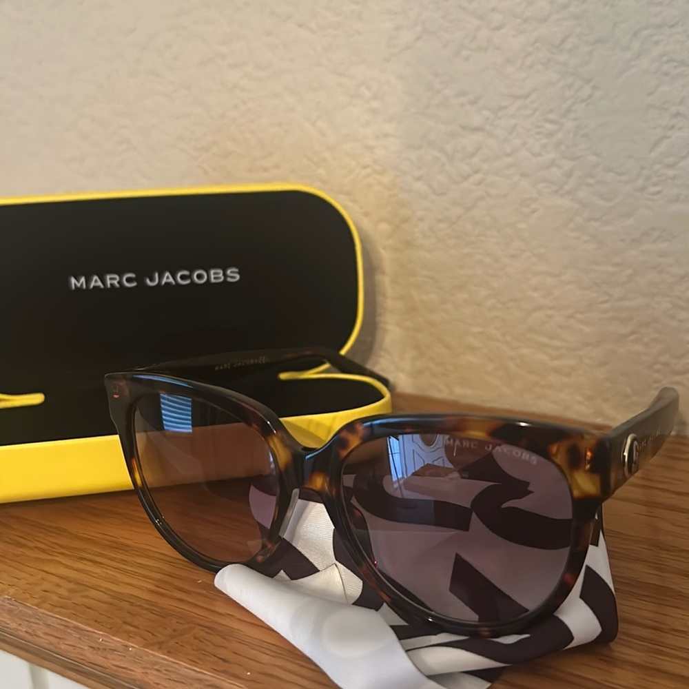Marc Jacobs